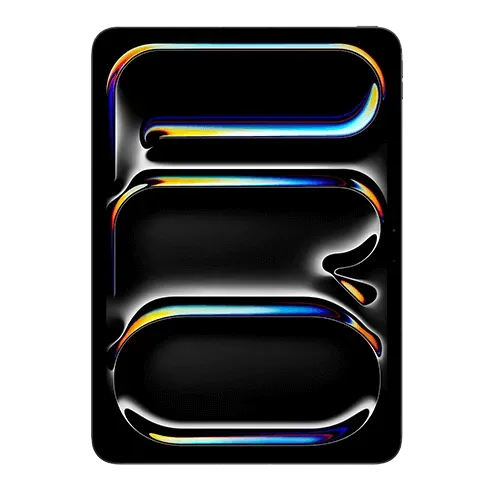 iPAD PRO 11-INCH (M4) Space Black
