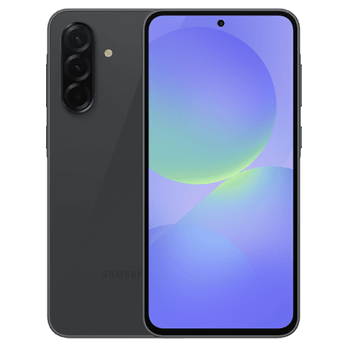 SAMSUNG GALAXY A36 ENTERPRISE ED. 5G 128GB Awesome Black