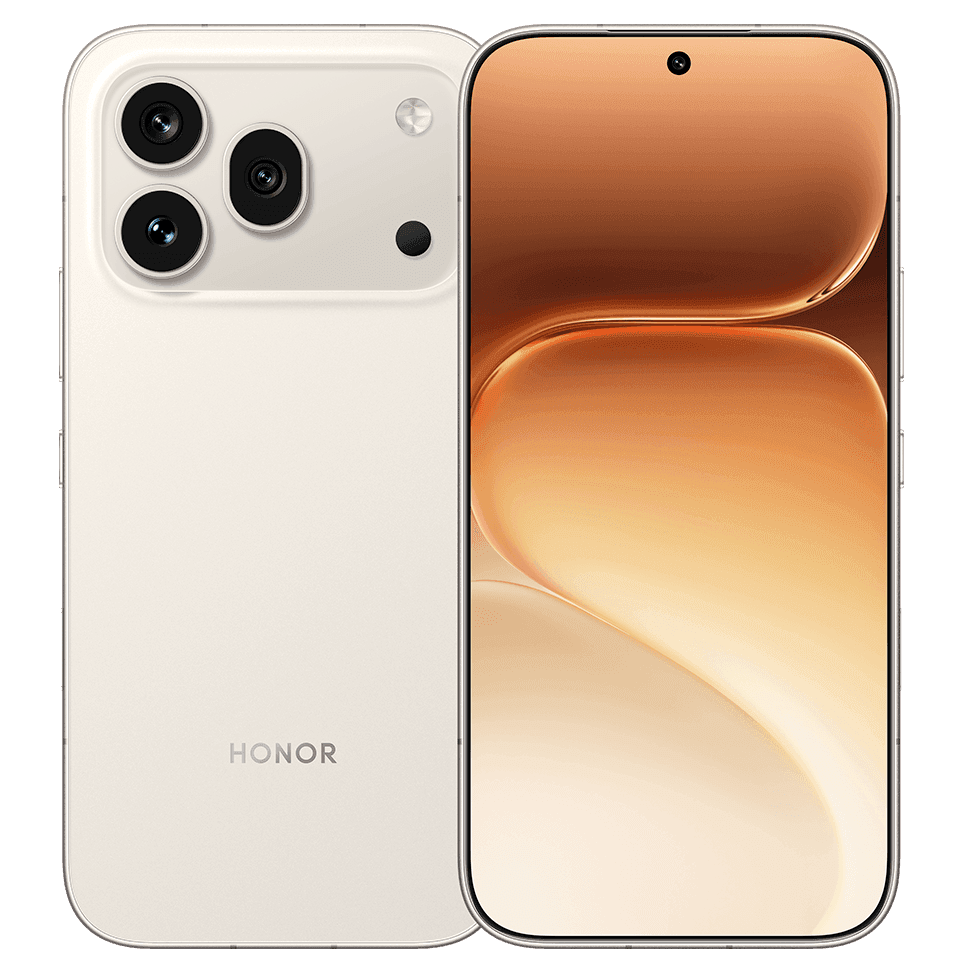 HONOR 600 PRO 512MB Golden White