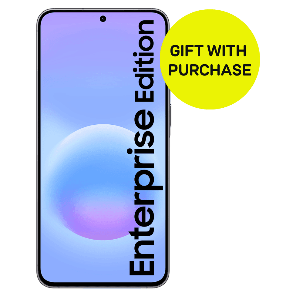 SAMSUNG GALAXY A57 ENTERPRISE ED. 5G 128GB Awesome Grey