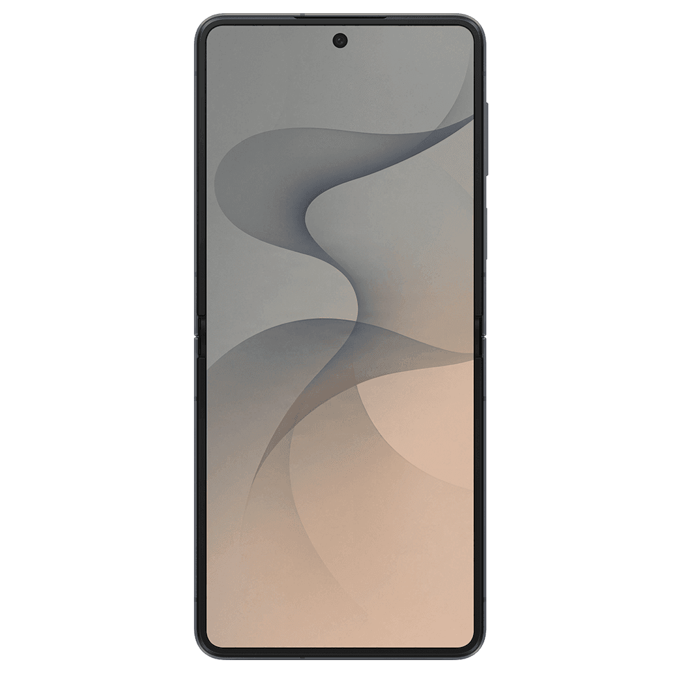 SAMSUNG GALAXY Z FLIP8 5G 256GB Graphite