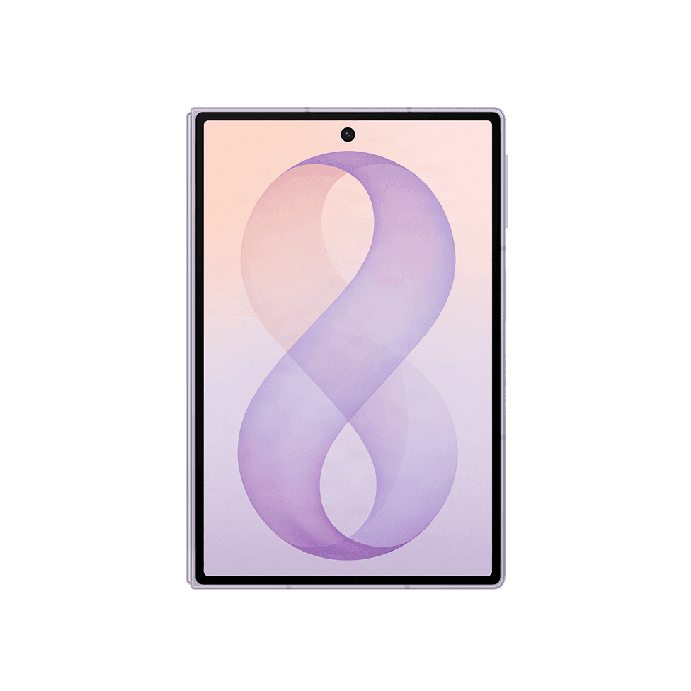SAMSUNG GALAXY Z FOLD8 5G 256GB Lavender