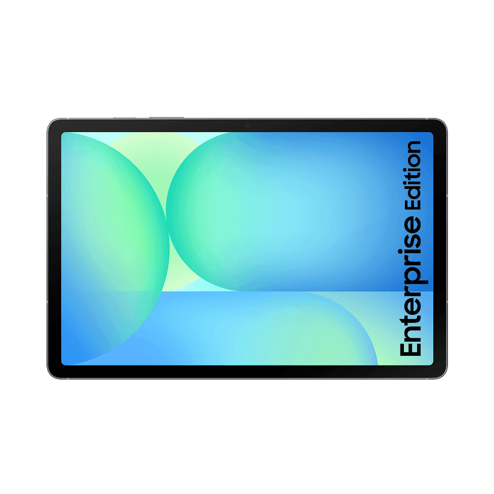 SAMSUNG TAB S10 FE ENT ED 128GB Grey