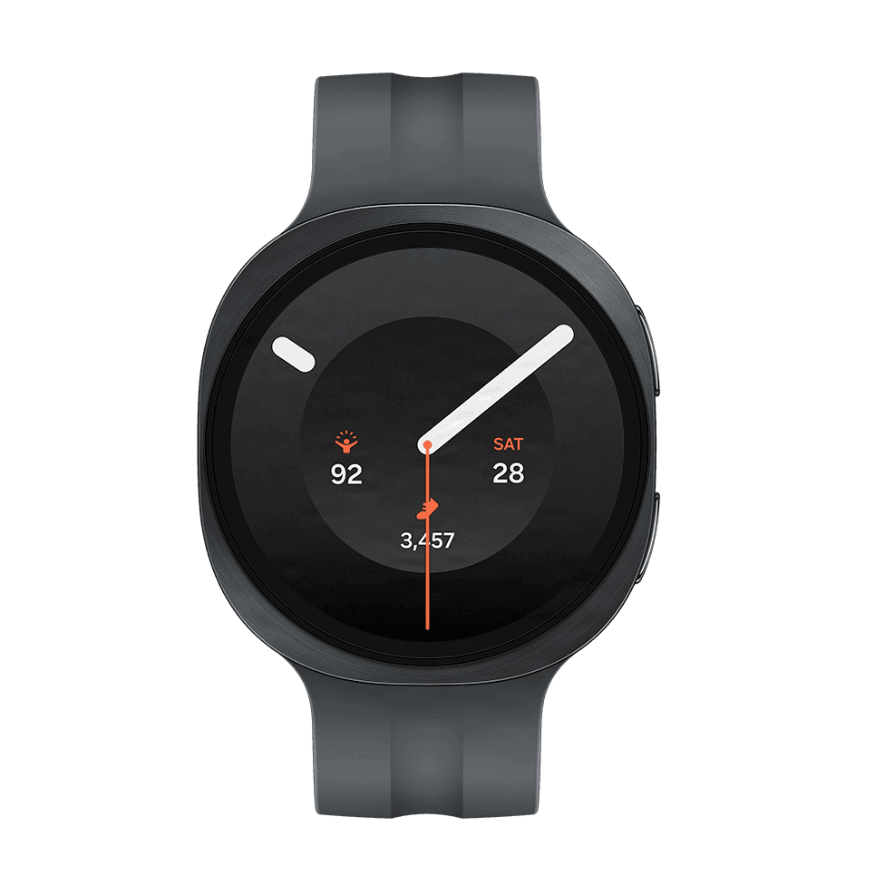 SAMSUNG GALAXY WATCH9 44mm Graphite