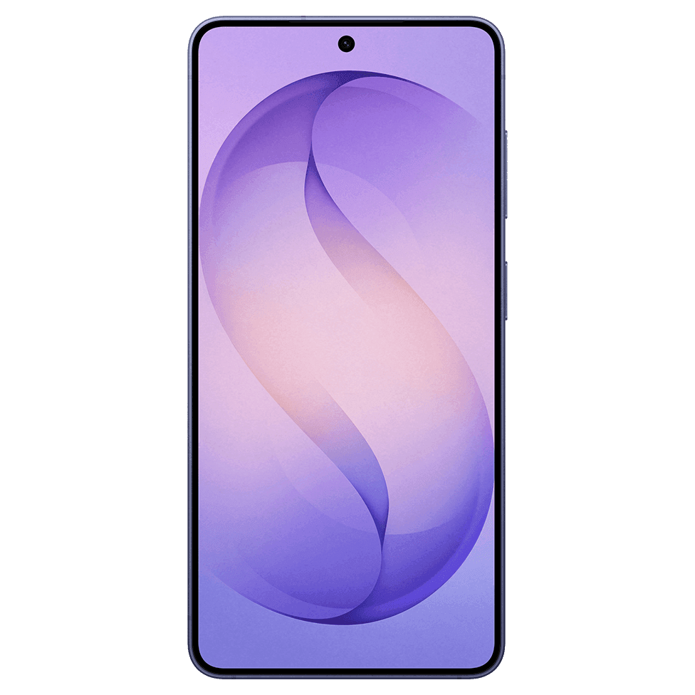 SAMSUNG GALAXY S26 5G 256GB Cobalt Violet