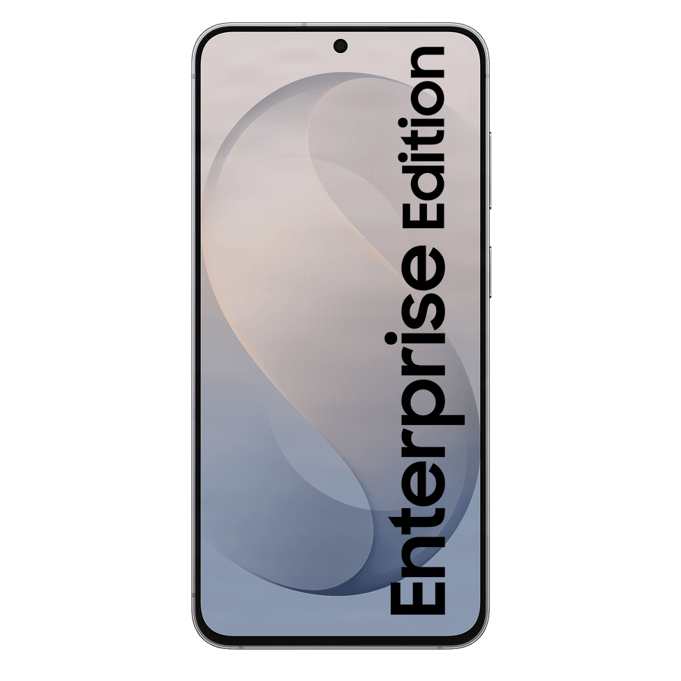 SAMSUNG GALAXY S26 FE ENT ED 128GB Graphite