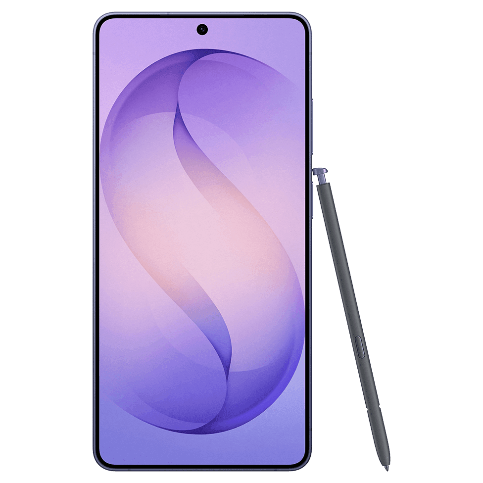 SAMSUNG GALAXY S26 ULTRA 5G 256GB Cobalt Violet