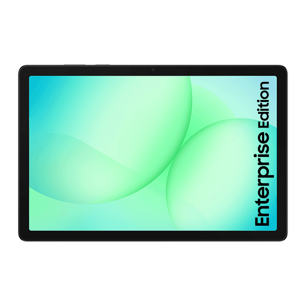 SAMSUNG GALAXY TAB A11+ ENT ED 128GB Grey
