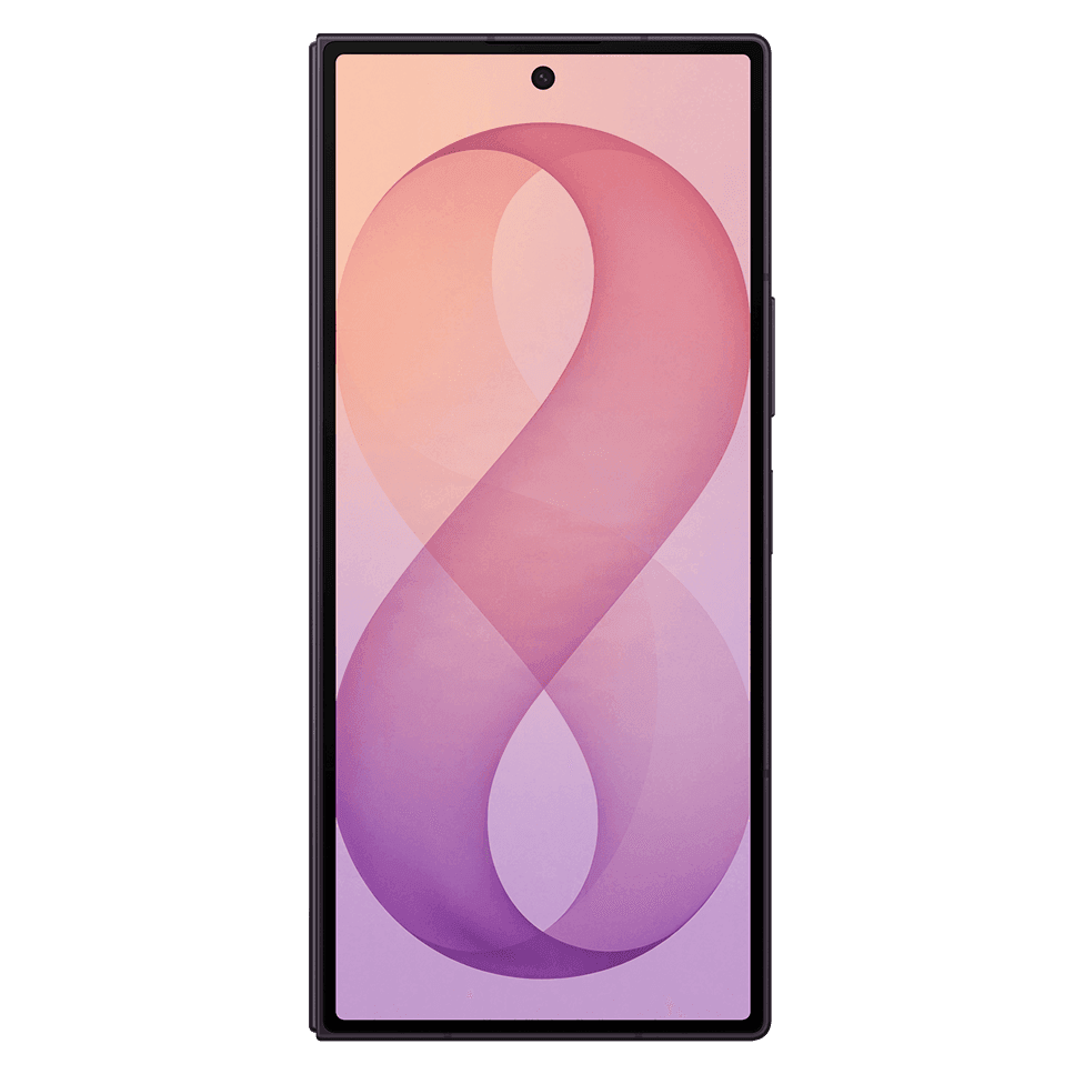 SAMSUNG GALAXY Z FOLD8 ULTRA 5G 256GB Violet Shadow