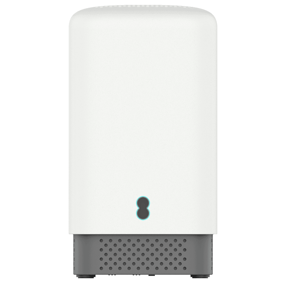 SMART 5G HUB 7 PLUS White