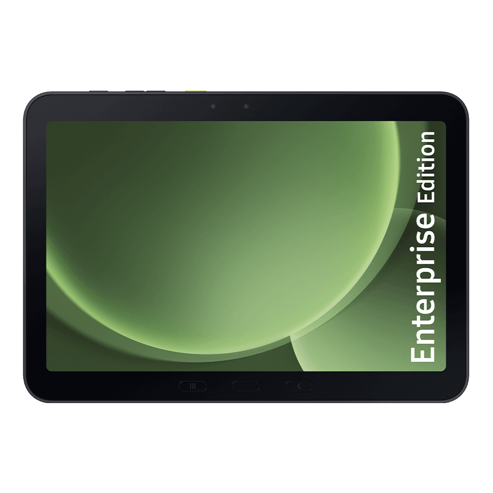 SAMSUNG TAB ACTIVE5 PRO Green