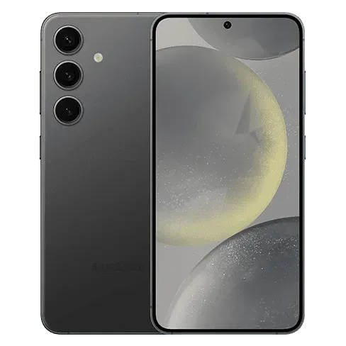 SAMSUNG GALAXY S24 5G 128GB Onyx Black