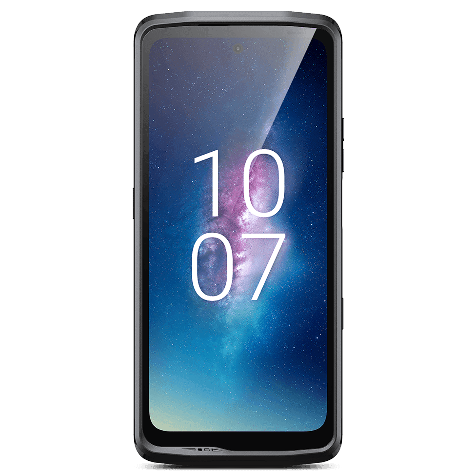 CROSSCALL STELLAR-X5S 256GB Black