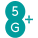Network technology icon