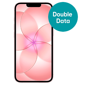 iPHONE 17e 5G 256GB Soft Pink